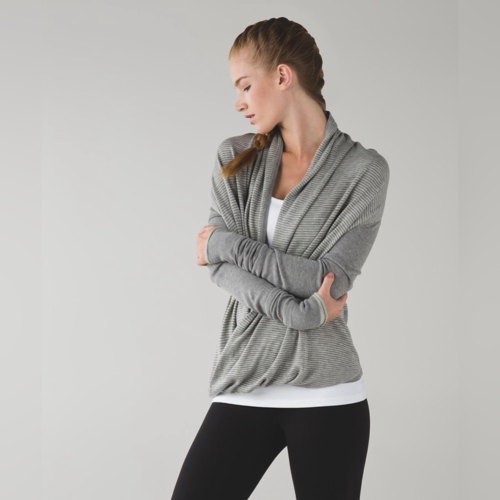 Lululemon Iconic Wrap (8)
